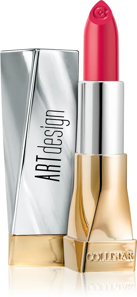 Collistar Rossetto Art Design Lipstick Läppstift Skugga 16 Ruby 3,5 ml