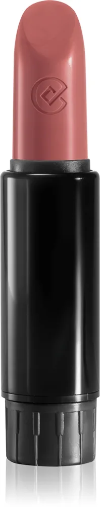 Collistar Rossetto Lipstick Refill pitkäkestoinen huulipuna täyttöpakkaus sävy 101 BLOOMING ALMOND 3.5 ml