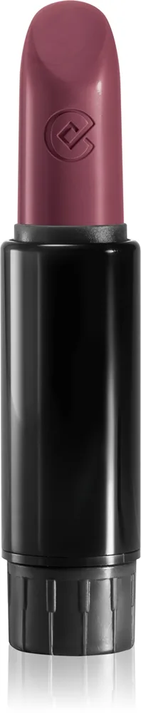 Collistar Rossetto Lipstick Refill Langtidsholdbar læbestift Genopfyldning Skygge 114 WARM MAUVE 3.5 ml