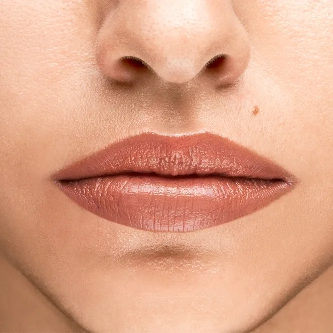 Collistar Rossetto Puro huulipuna sävy 100 Terra Di Siena 3,5 ml