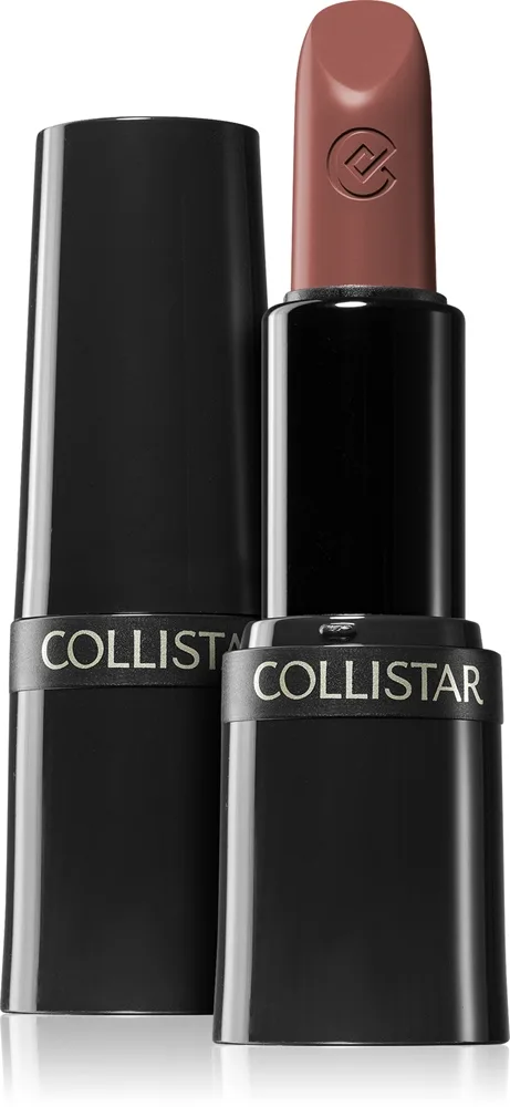 Collistar Rossetto Puro huulipuna sävy 101 Blooming Almond 3,5 ml