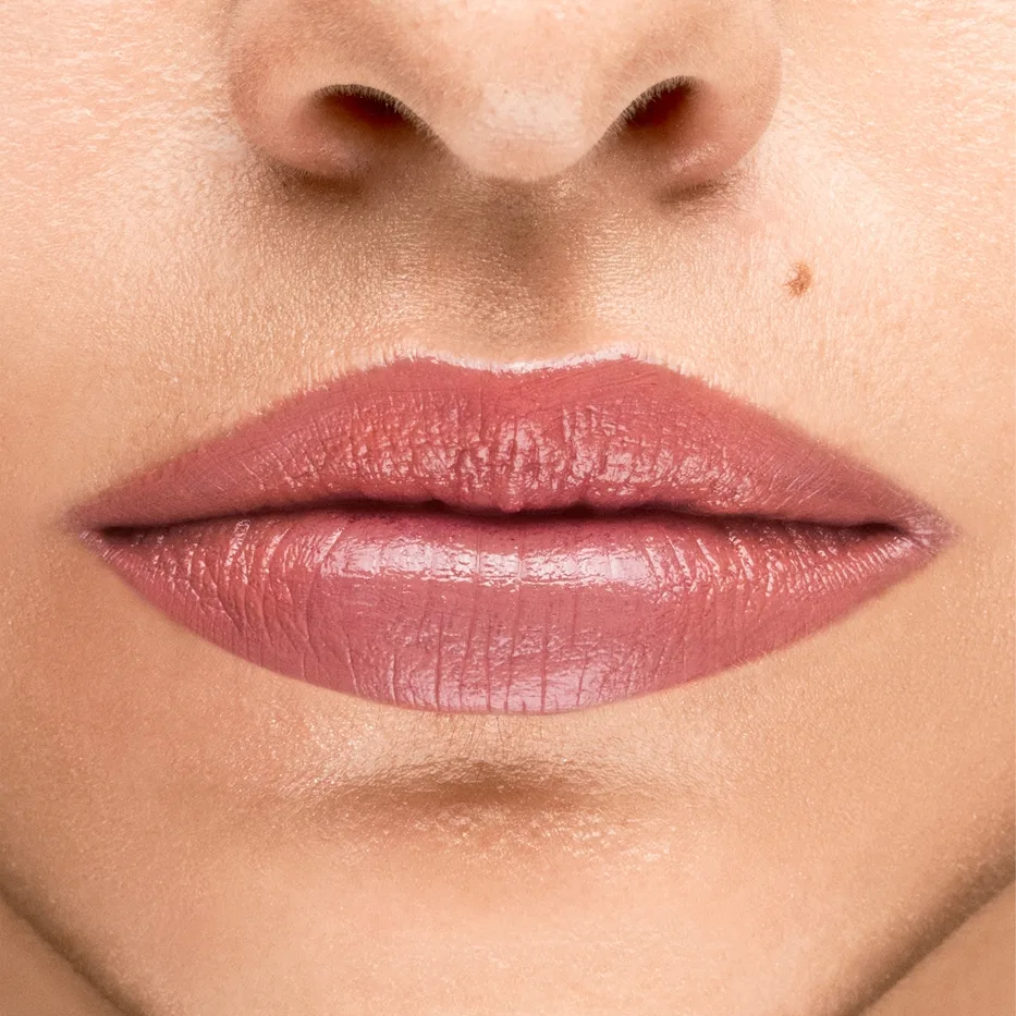 Collistar Rossetto Puro huulipuna sävy 102 Rosa Antico 3,5 ml