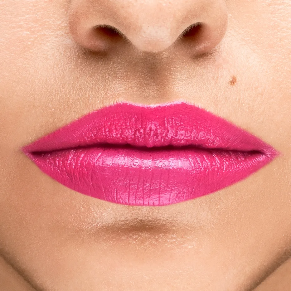 Collistar Rossetto Puro huulipuna sävy 103 Fucsia Petunia 3,5 ml
