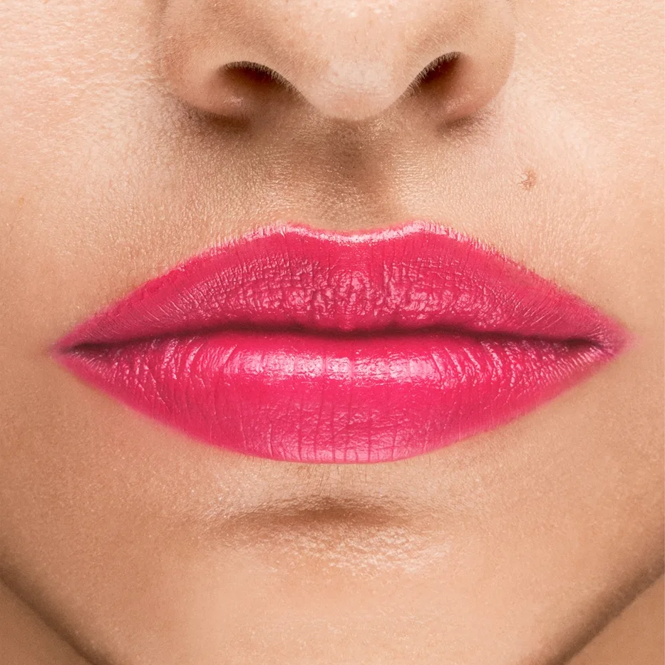Collistar Rossetto Puro huulipuna sävy 107 Peony Tattoo 3,5 ml