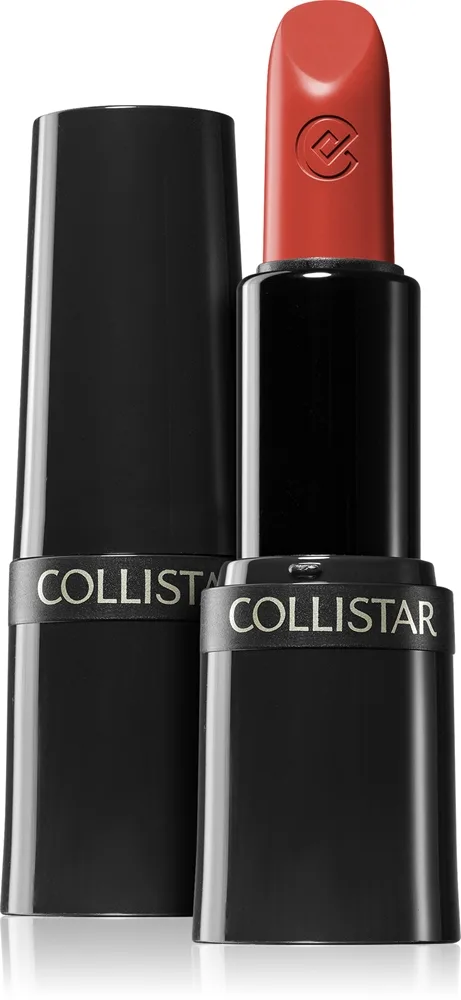Collistar Rossetto Puro huulipuna sävy 108 Melagrana 3,5 ml