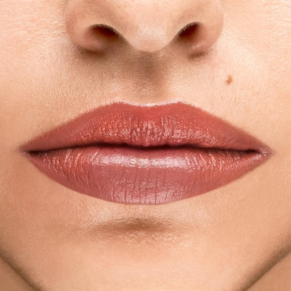 Collistar Rossetto Puro huulipuna sävy 21 Rosa Selvatica 3,5 ml