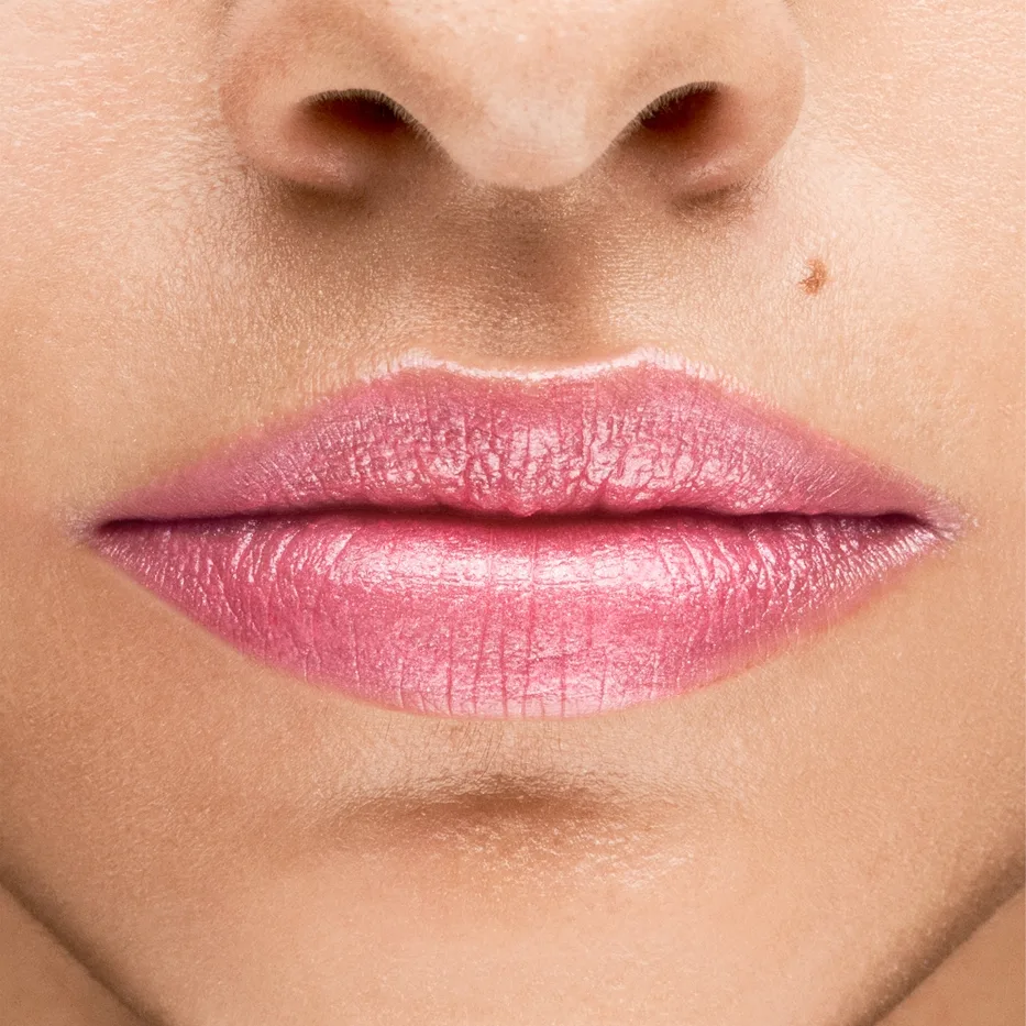 Collistar Rossetto Puro huulipuna sävy 25 Rosa Perla 3,5 ml