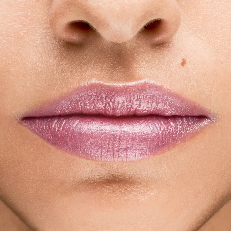 Collistar Rossetto Puro huulipuna sävy 26 Rosa Metallo 3,5 ml