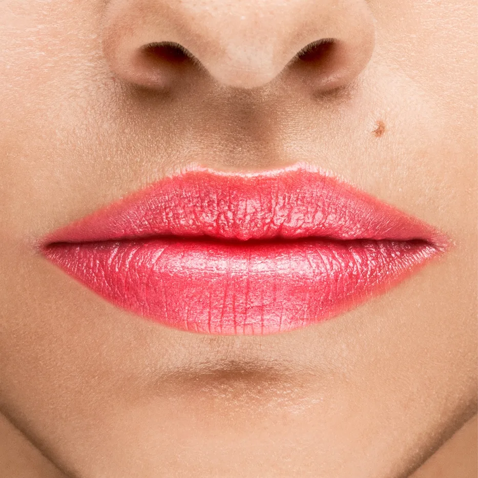 Collistar Rossetto Puro huulipuna sävy 28 Rosa Pesca 3,5 ml