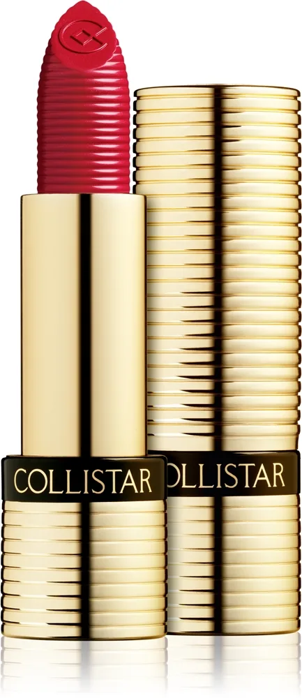 Collistar Rossetto Unico® Lipstick Full Colour - Perfect Wear Luxus-Lippenstift Farbton 13 Carminio 3,5 g