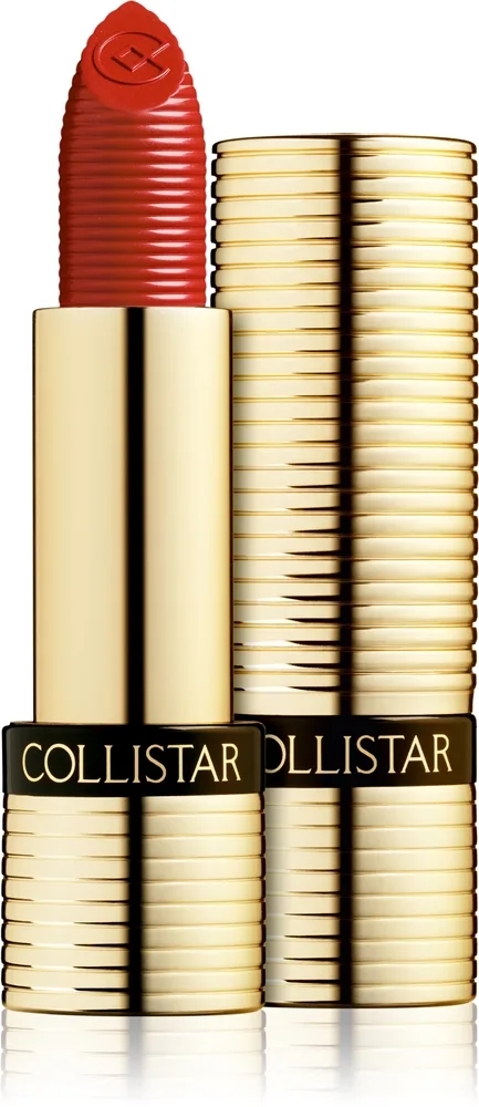 Collistar Rossetto Unico® Lipstick Full Colour - Perfect Wear Luxus-Lippenstift Farbton 3 Rame Indiano 3,5 g