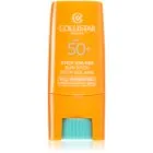 Collistar Smart Sun Protection Sun Stick SPF 50 Skyddande stift för känsliga områden SPF 50 9 ml
