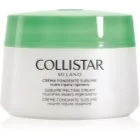 Collistar Special Perfect Body Sublime Melting Cream Kräm för fasthet och näring För mycket torr hud 400 ml