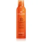 Collistar Moisturizing Tanning Spray SPF30 200ml