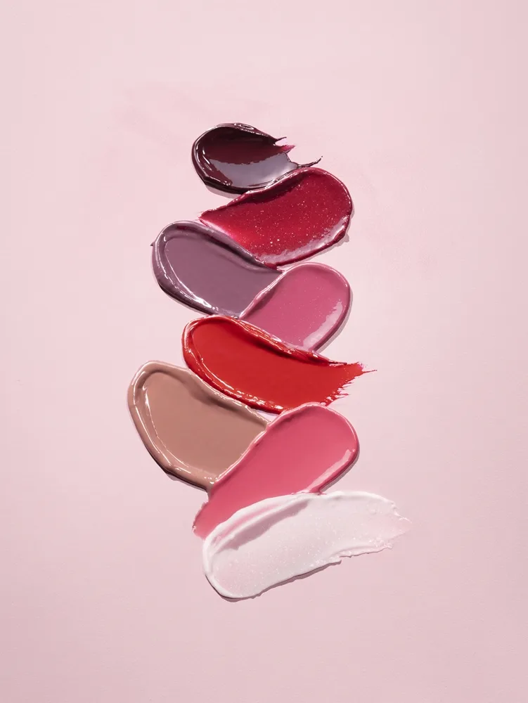 Collistar Twist Balmy Gloss Fuktgivande läppbalsam Skugga 216 Rose 2.8 g