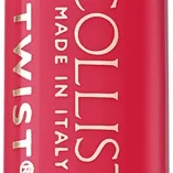 Collistar Twist Balmy Gloss Fuktgivande läppbalsam Skugga 216 Rose 2.8 g