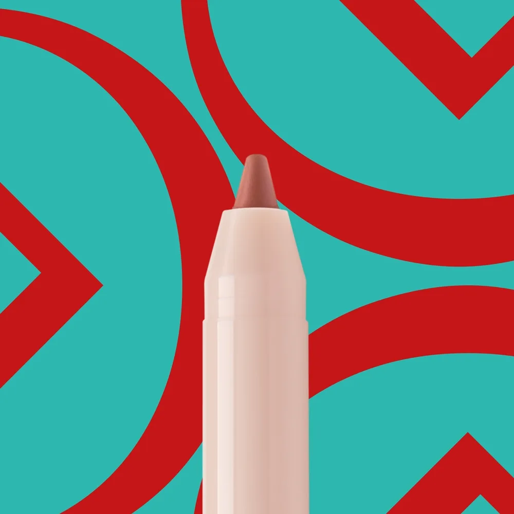 Collistar Twist Design Lip Pencil Krämig läppliner Skugga 161 - Perla Rosa 0.4 g