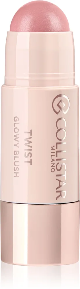 Collistar Twist Glowy Blush Blush