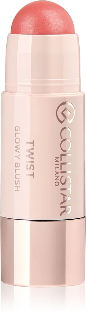 Collistar Twist Glowy Blush Blush