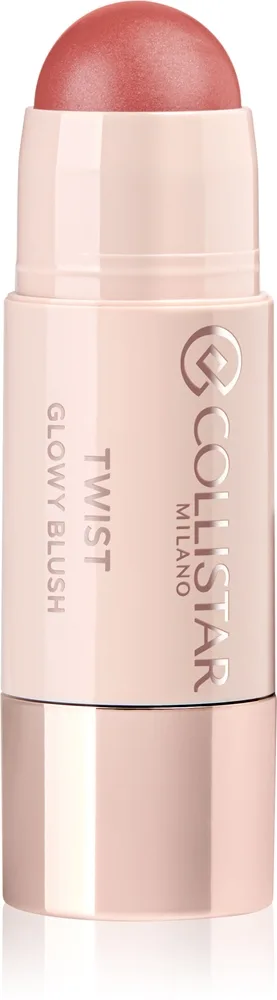 Collistar Twist Glowy Blush Blush