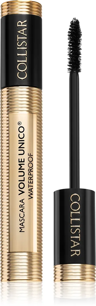 Collistar Volume Unico Mascara Intense Black Waterproof