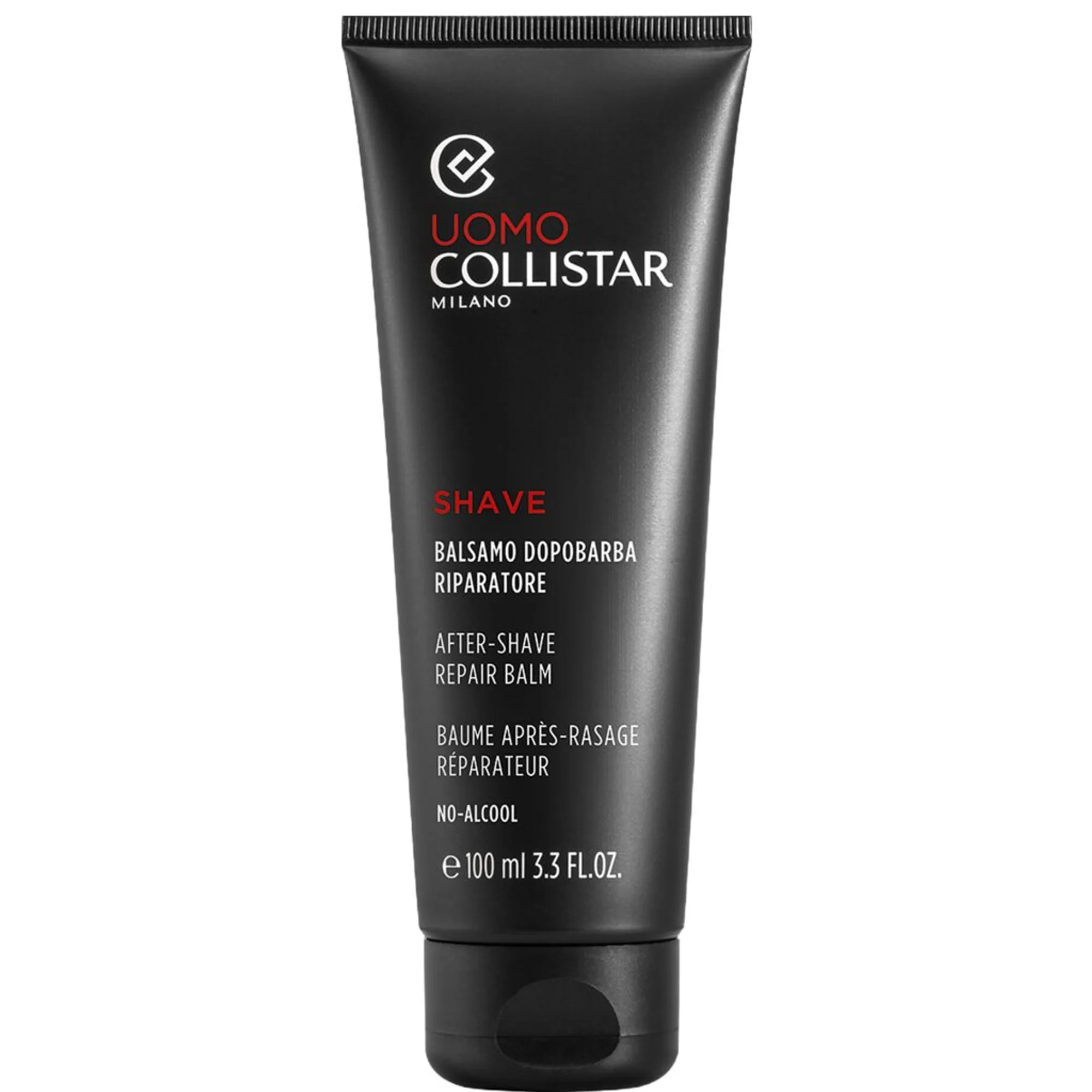 Collistar Uomo After-Shave Repair Balm Fuktgivande after shave-balsam 100 ml