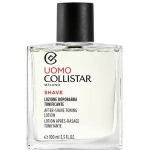 Collistar Uomo After-Shave Toning Lotion hoitovesi parranajon jälkeen 100 ml
