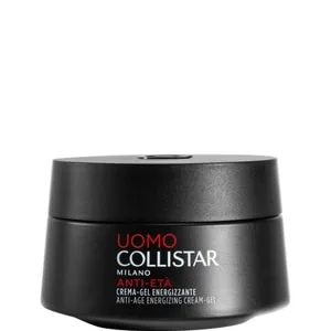 Collistar Man Anti-Age Energizing Cream-Gel Ansigtscreme