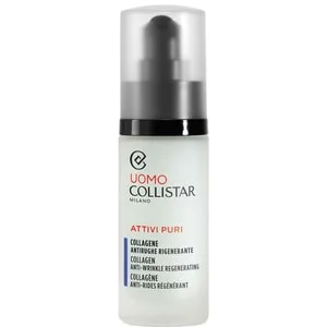 Collistar Man Attivi Puri Collagen Anti-Wrinkle Regenerating Serum