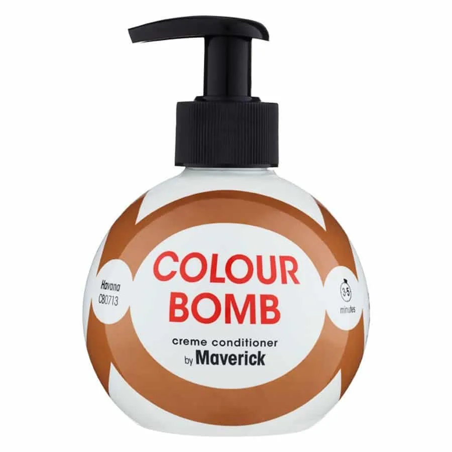 Colour Bomb - Havana 250ml