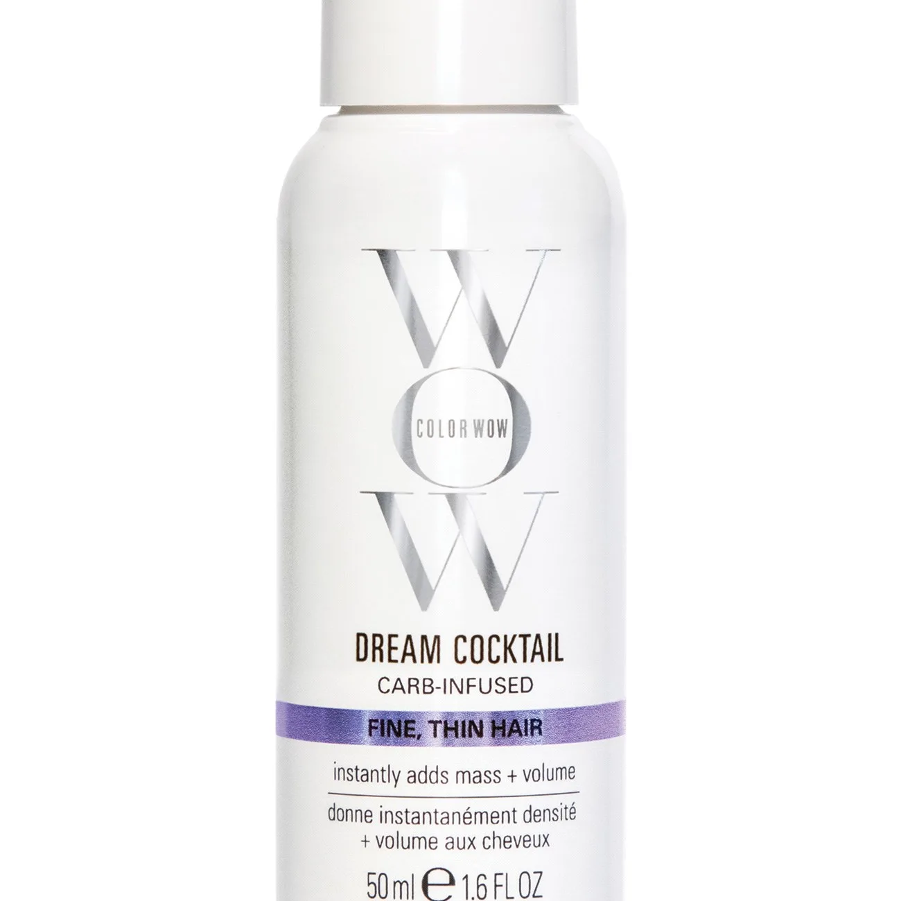 Color Wow Carb Cocktail Mini  50 ml