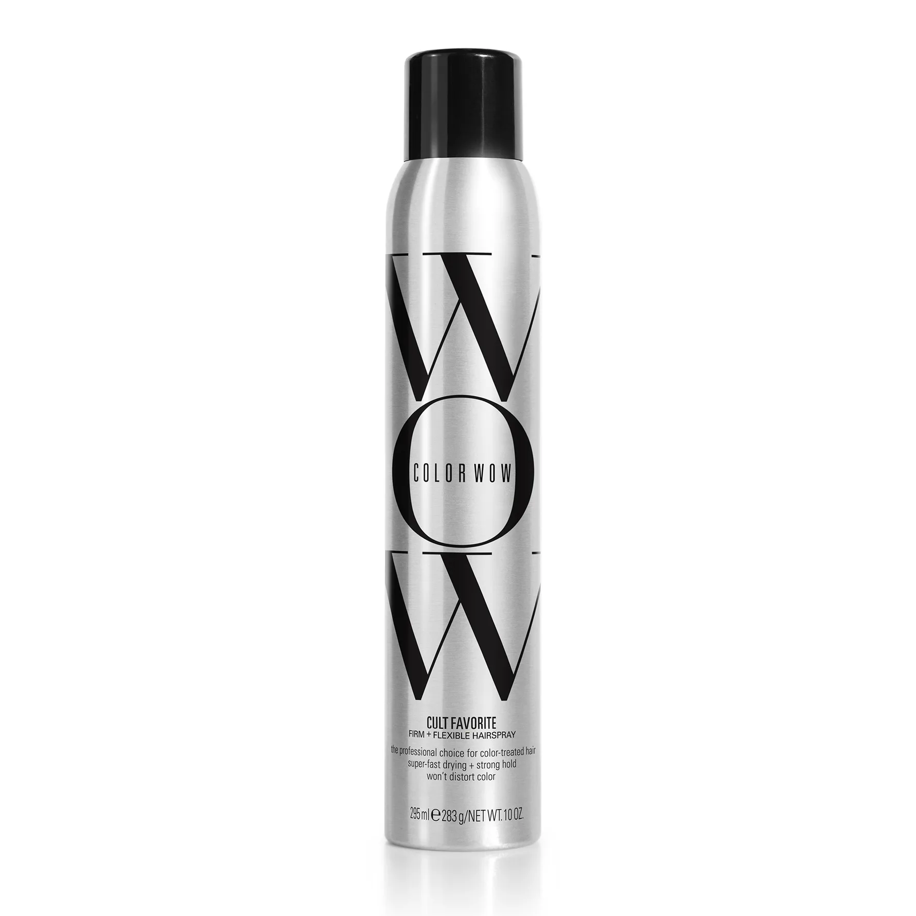 Color Wow Cult Favorite Firm +Flexible Hair Spray 295 ml
