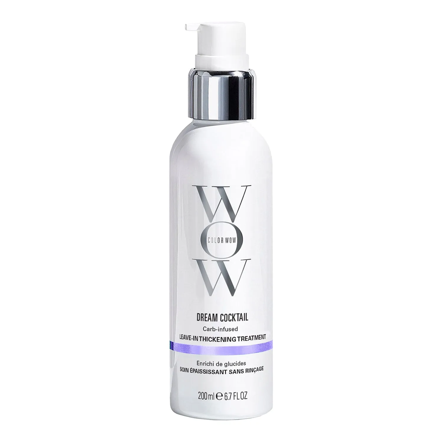 Color Wow Carb Cocktail Bionic Tonic 200 ml