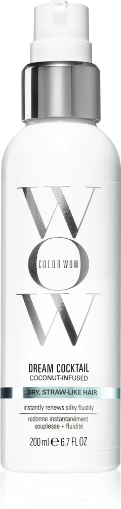 Color WOW Dream Cocktail Coconut- Infused 200 ml