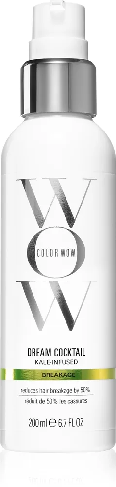 Color WOW Dream Cocktail Kale- Infused 200 ml
