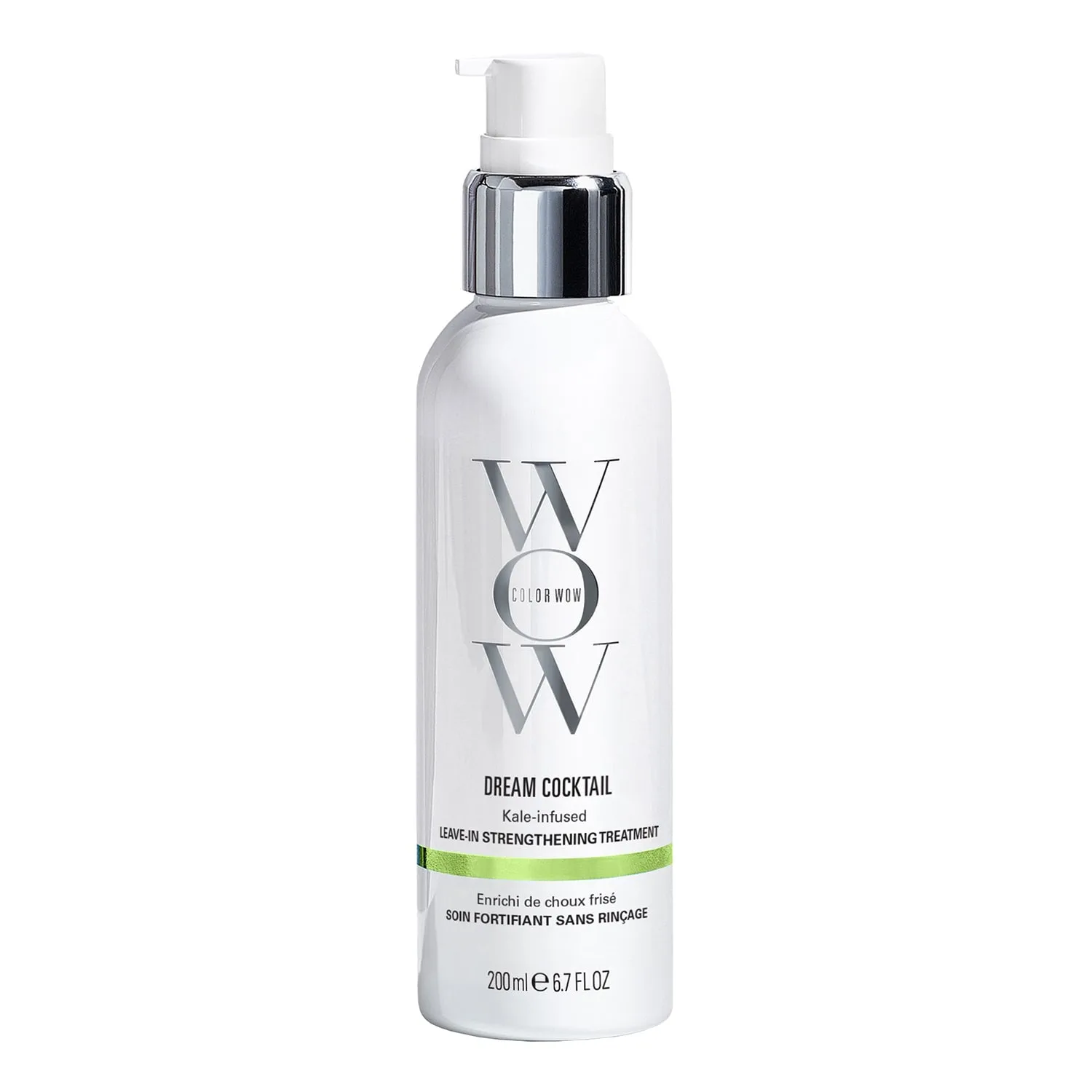 Color Wow Kale Cocktail Bionic Tonic 200ml 200 ml