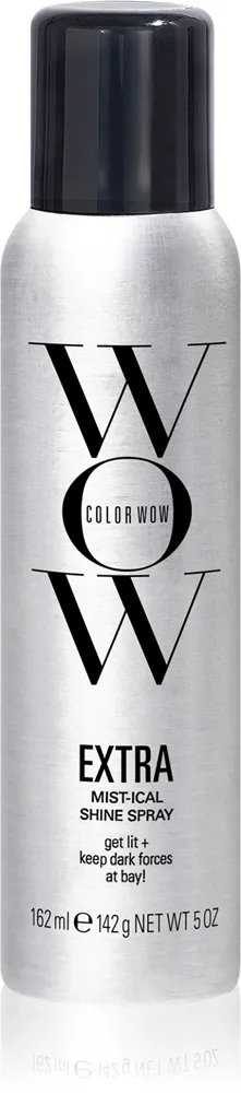 Color Wow EXTRA Mist-ical Shine Spray 162 ml