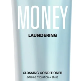 Color WOW Money Laundering Glossing Conditioner kosteuttava hoitoaine hiusten kiiltoa ja pehmeyttä lisäävä 250 ml