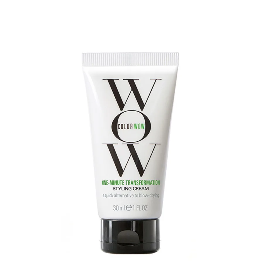 Color Wow One Minute Transformation Cream 30 ml