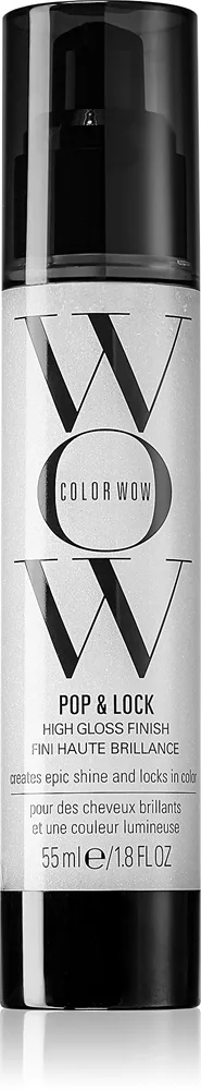 Color WOW Pop + Lock High Gloss Finish 55 ml