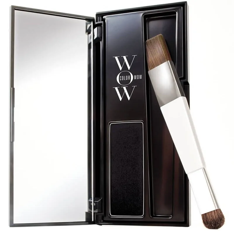 Color Wow Root Cover Up Black TESTER 2 g