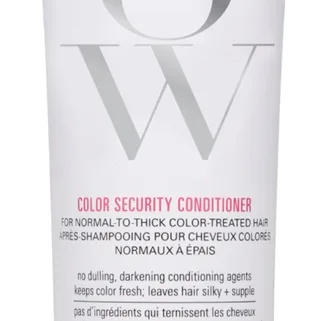 Color Wow Color Security Conditioner Normal To Thick Hair 250ml