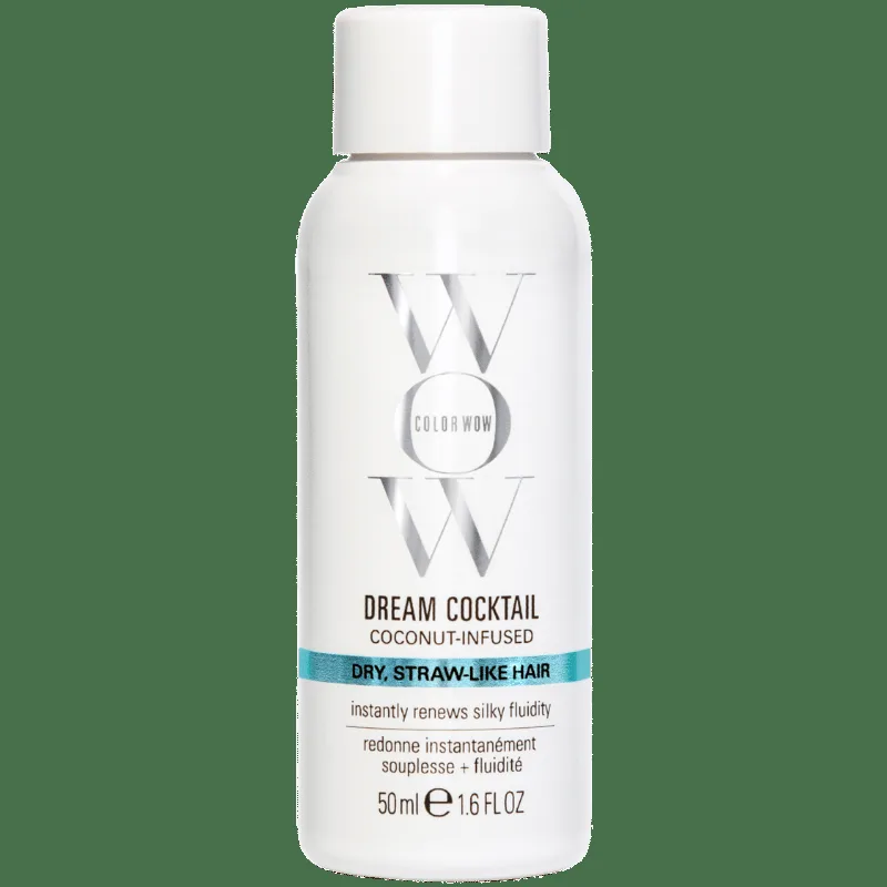 Color Wow Travel Dream Cocktail Coconut Infused (50 ml)