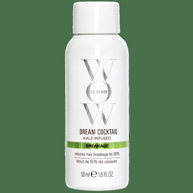 Color Wow Travel Dream Cocktail Kale Infused (50 ml)