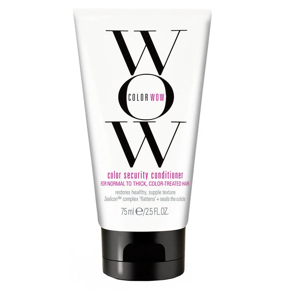 Color Wow Travel Color Security Conditioner N-T 75 ml