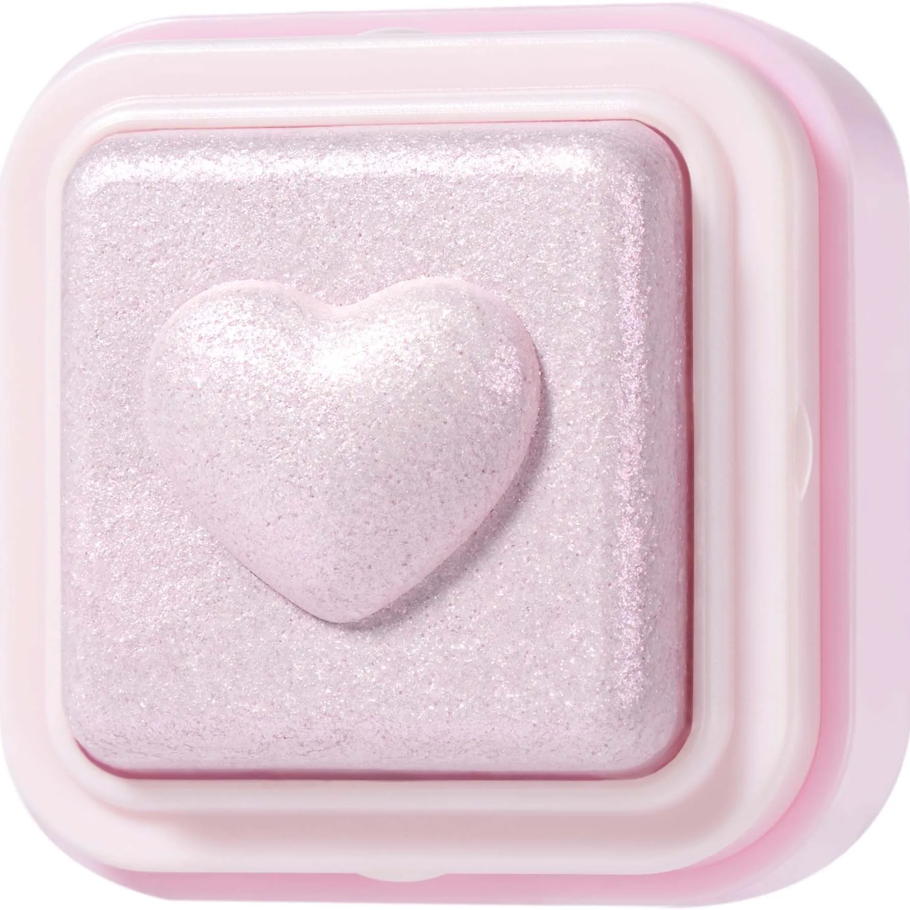 Colorgram Milk Bling Heartlighter 02 Pink Heart