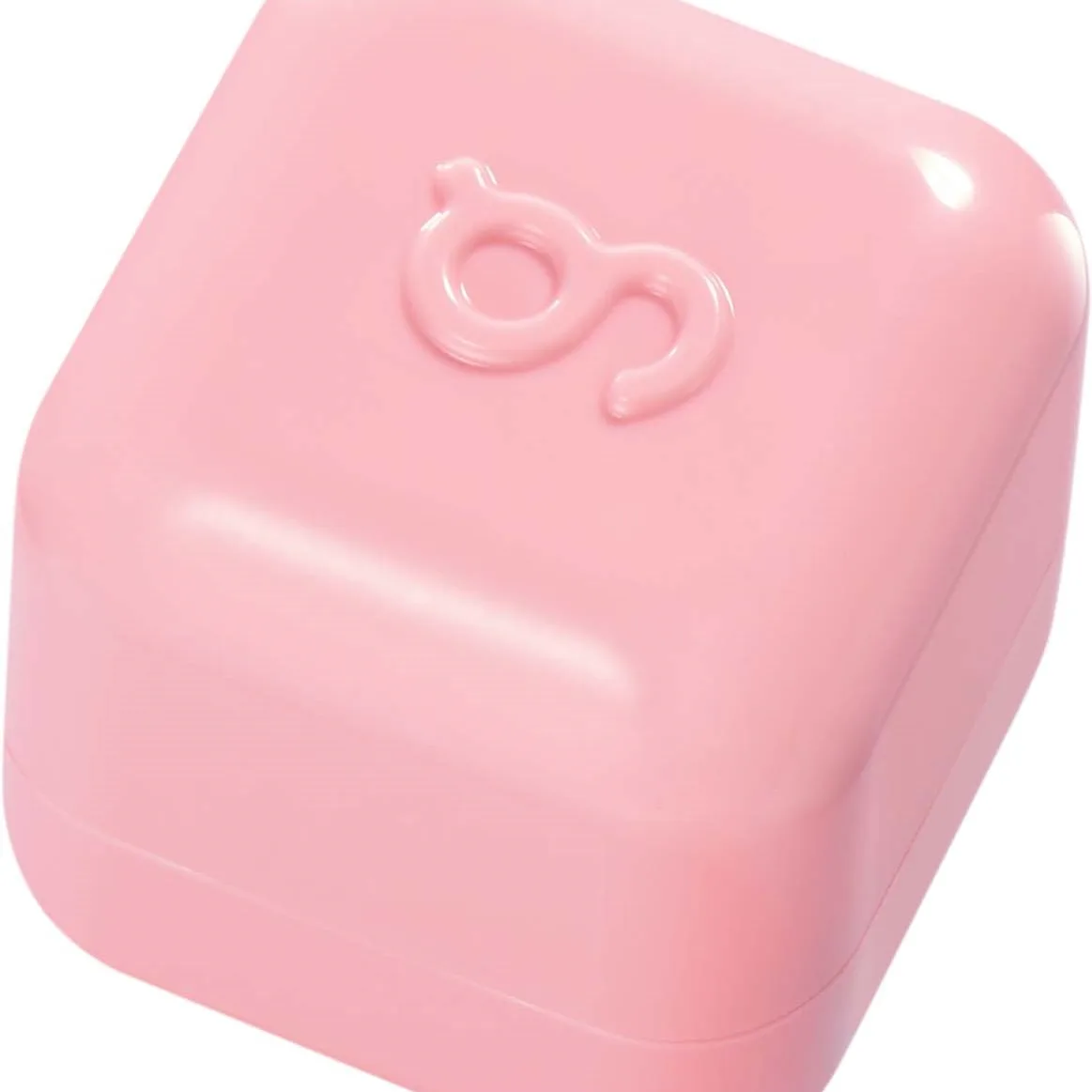 Colorgram Milk Bling Heartlighter 05 Spring Pink Blossom