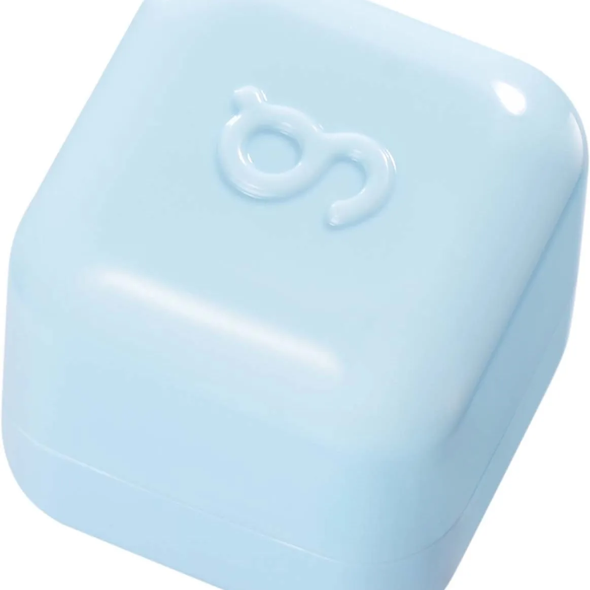 Colorgram Milk Bling Heartlighter 06 Bubbles Blue