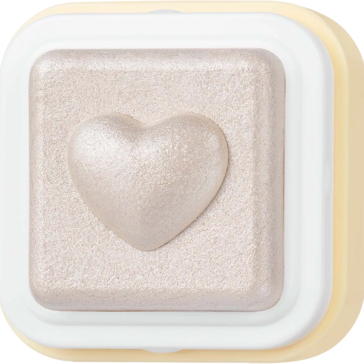 Colorgram Milk Bling Heartlighter 07 Buttercup Ivory