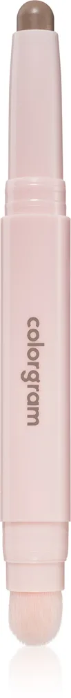 Colorgram Re-Forming Contour Stick varjostuspuikko mukana sivellin sävy 02 Cool Tone 1.3 g